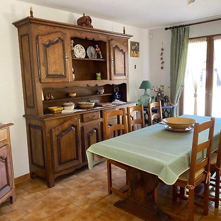 Maison Provencale En Campagne A Éguilles Eksteriør billede